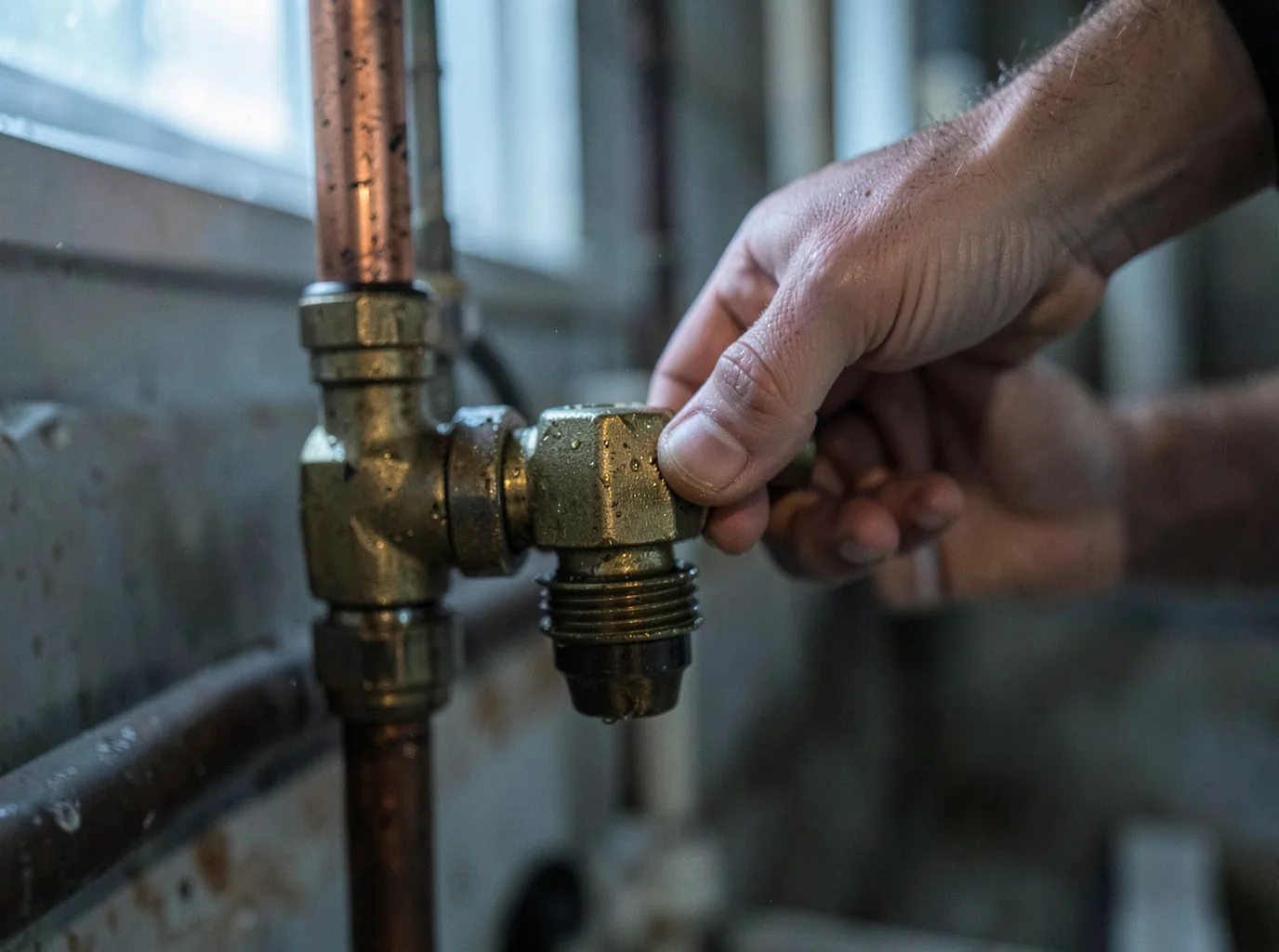 Emergency Plumber Gore Springs, MS FAQs